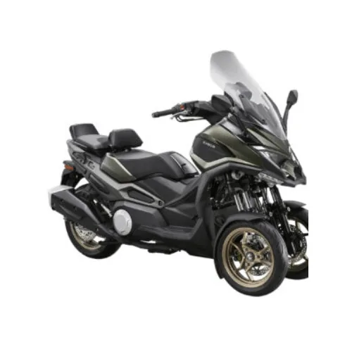 Kymco CV3 (0) — foto 1