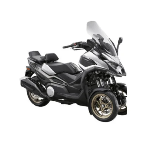 Kymco CV3 (0) — foto 1