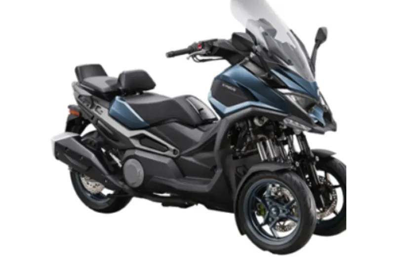 Kymco CV3 (0)