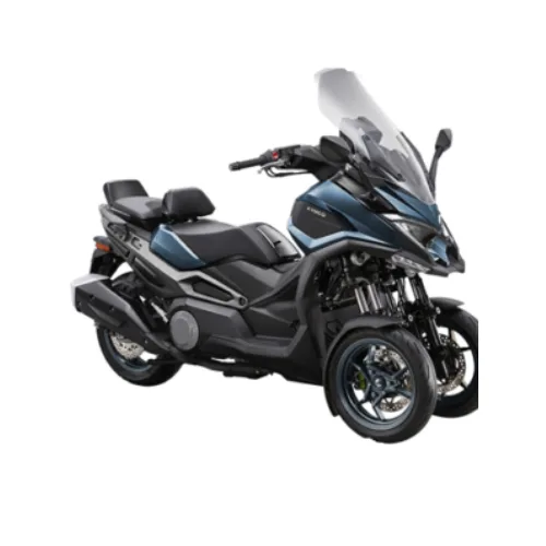 Kymco CV3 (0) — foto 1