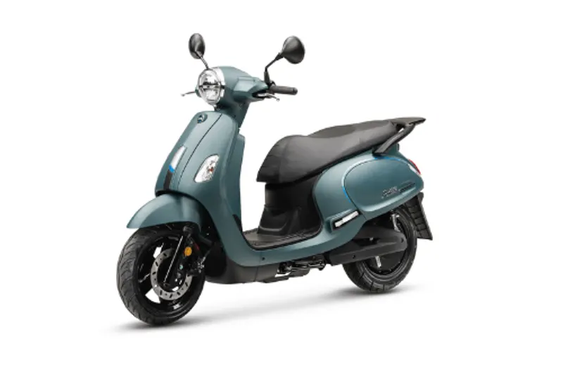 E-FIDDLE IV Petrol (0)