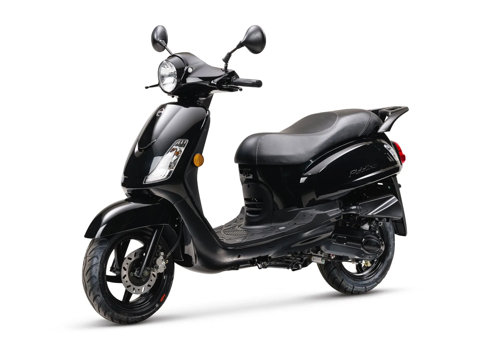 SYM Fiddle (0) — foto 1