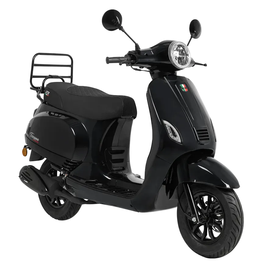 GTS Toscana Dynamic (0) — foto 1