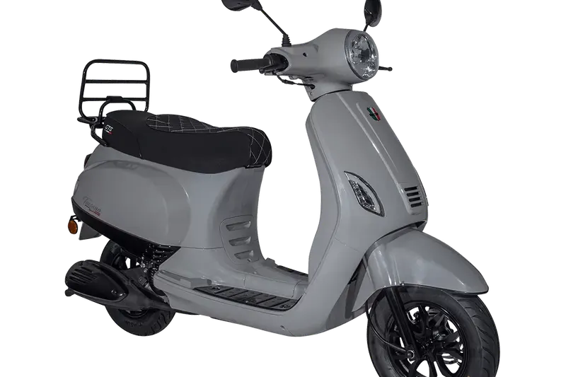 GTS Scooters GTS Toscana Dynamic Borasco (0)
