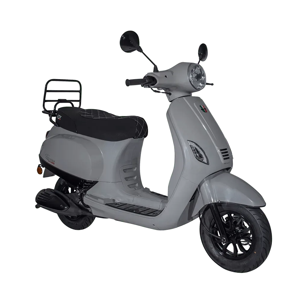 GTS Scooters GTS Toscana Dynamic Borasco (0) — foto 1