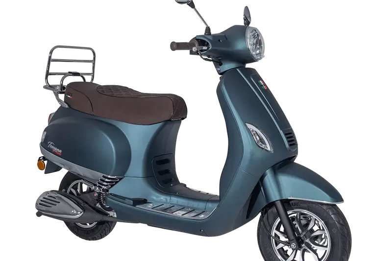 GTS Scooters GTS Toscana Dynamic Mat British (0)