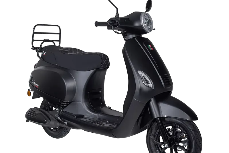 GTS Scooters GTS Toscana Dynamic (0)