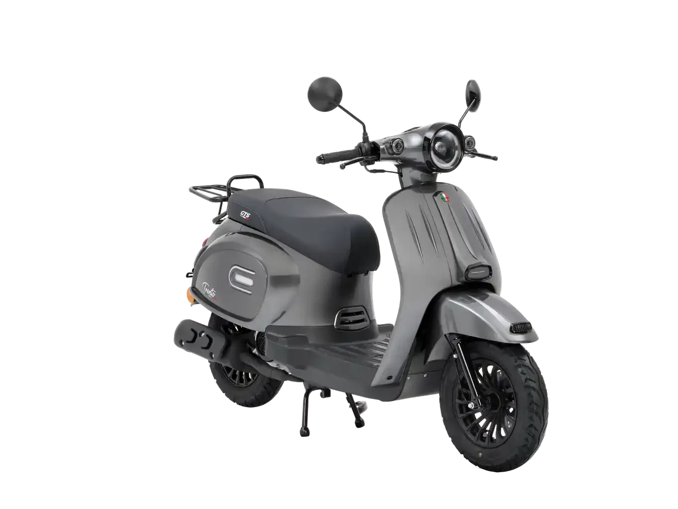 GTS Trento (2026) — foto 1