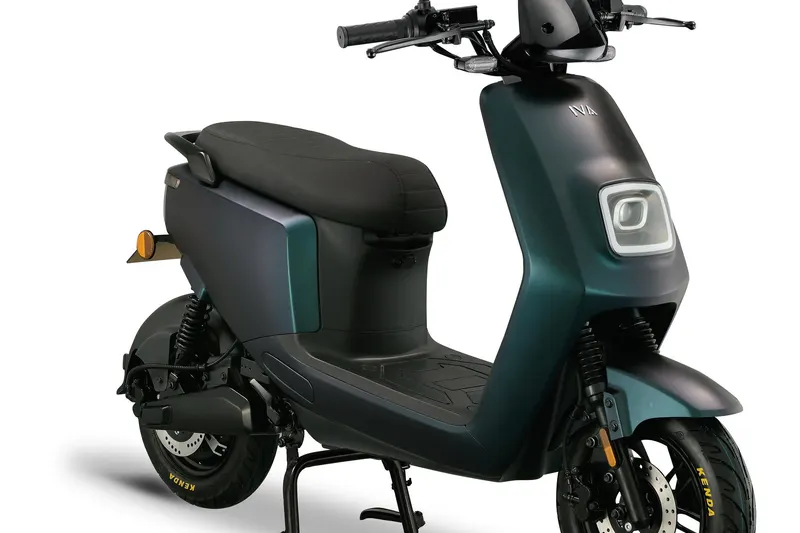 IVA E-Go S4 (0)