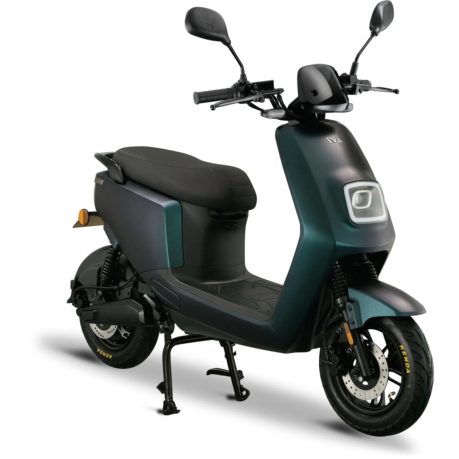 IVA E-Go S4 (0) — foto 1
