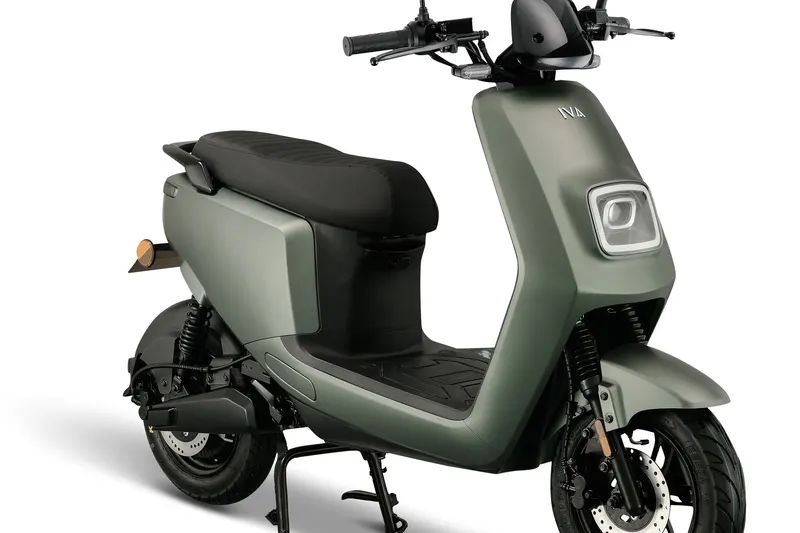 IVA E-Go S4 (0)