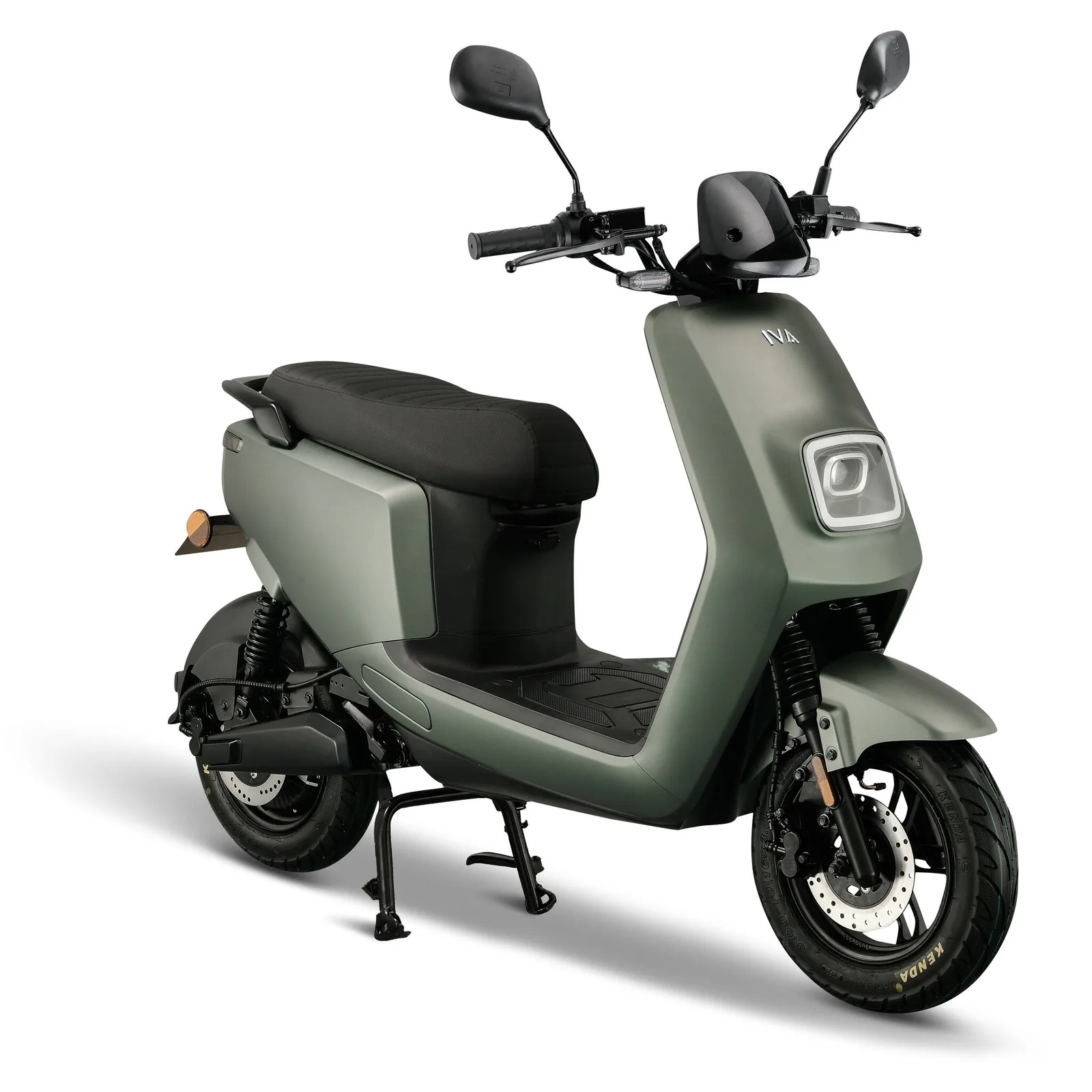 IVA E-Go S4 (0) — foto 1