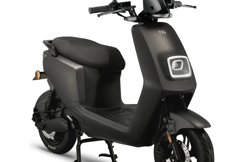 IVA E-Go S4 (0)