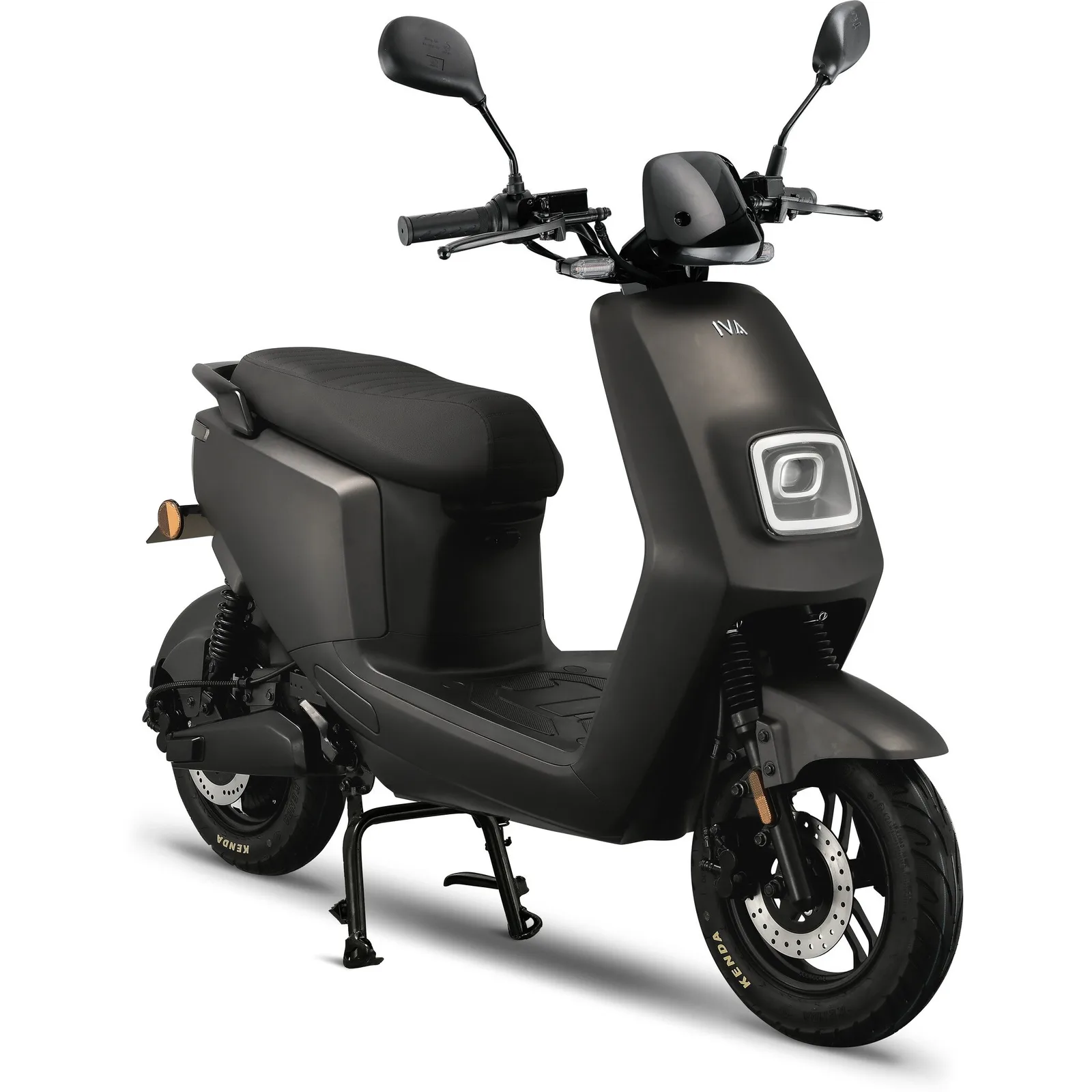 IVA E-Go S4 (0) — foto 1