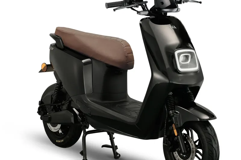 IVA E-Go S4 (0)