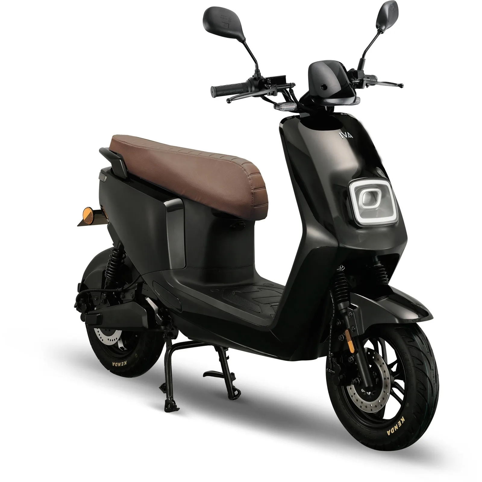 IVA E-Go S4 (0) — foto 1