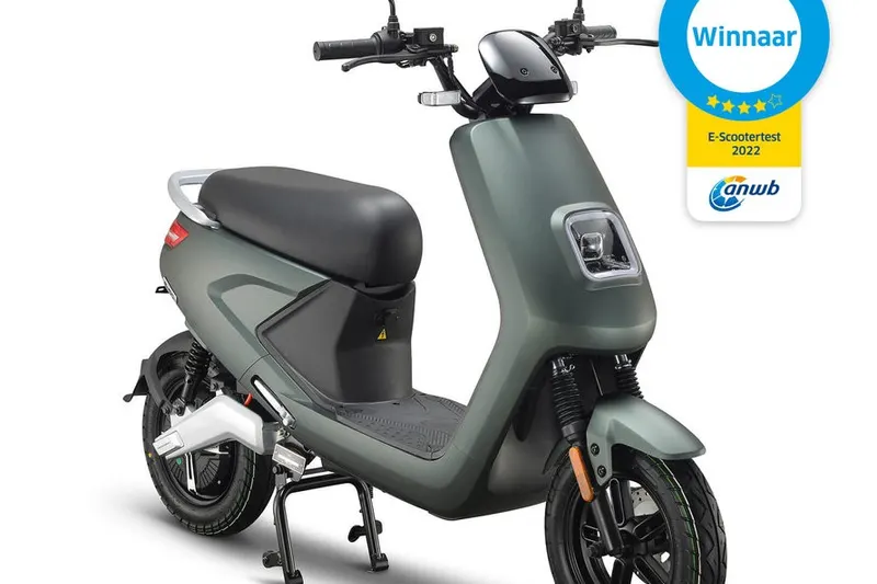 IVA E-Go S4 (0)