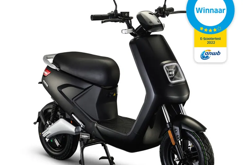 IVA E-Go S4 (0)