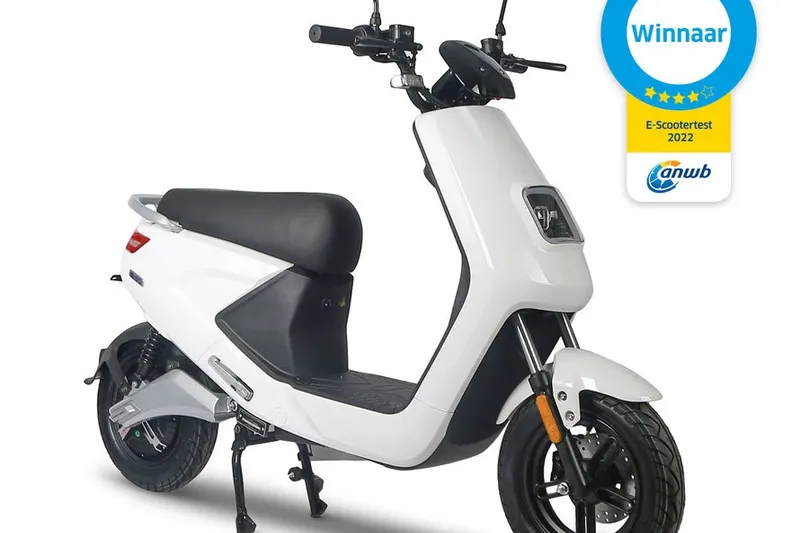 IVA E-Go S4 (0)