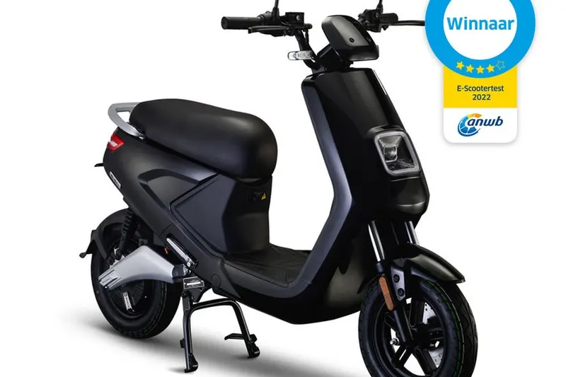 IVA E-Go S4 (0)