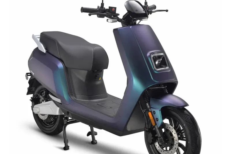 IVA E-Go S5 (0)
