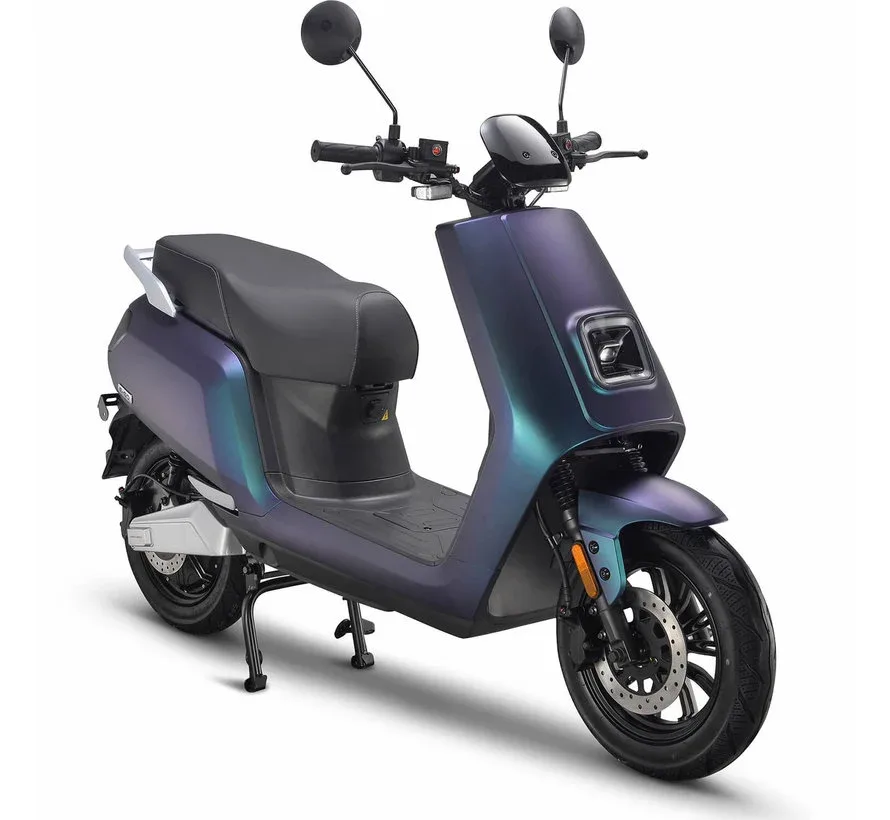 IVA E-Go S5 (0) — foto 1