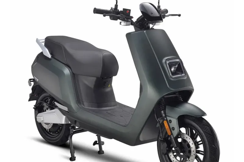 IVA E-Go S5 (0)