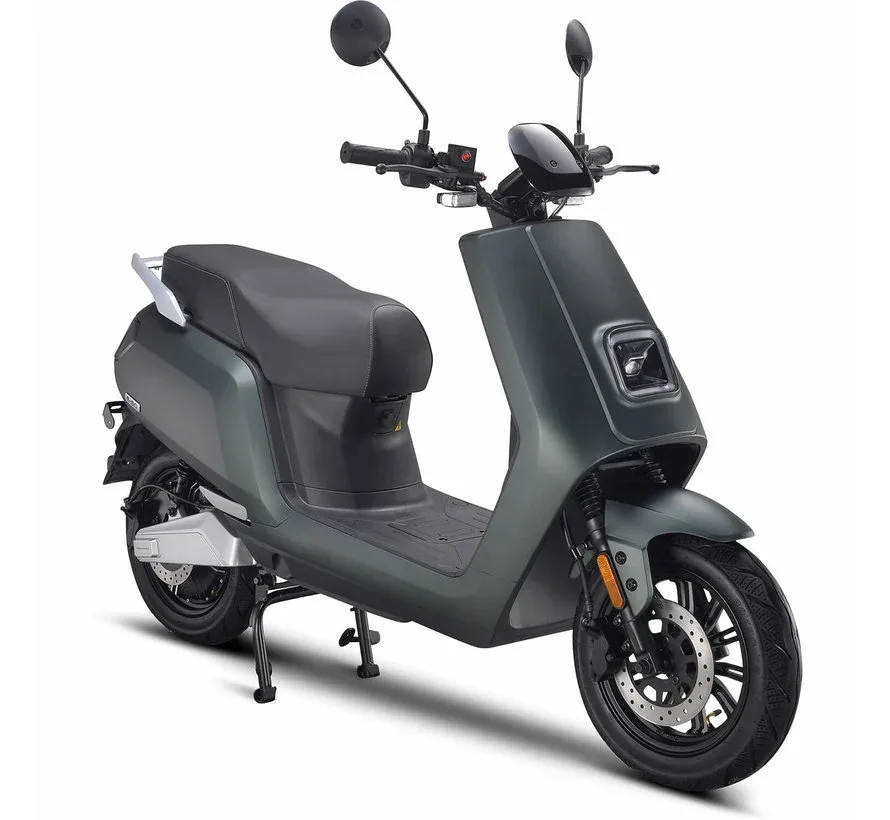 IVA E-Go S5 (0) — foto 1