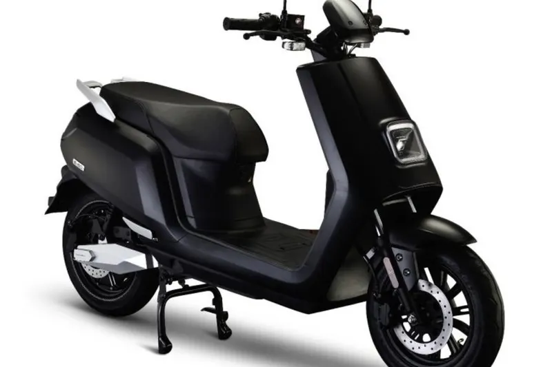 IVA E-Go S5 (0)