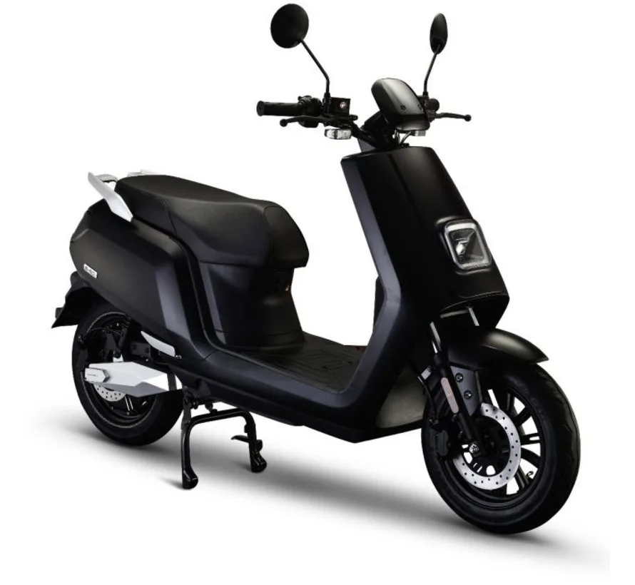 IVA E-Go S5 (0) — foto 1