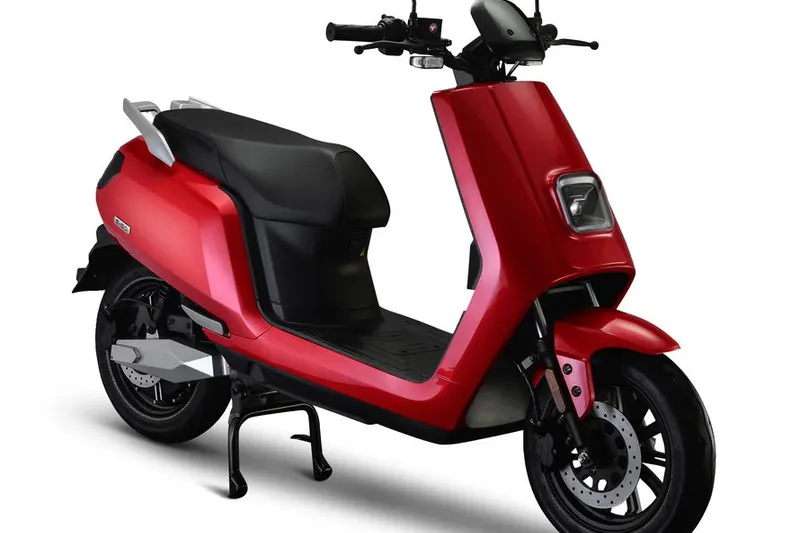IVA E-Go S5 (0)