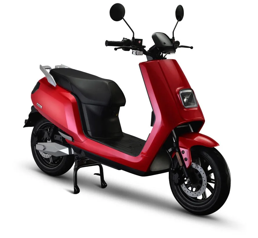 IVA E-Go S5 (0) — foto 1