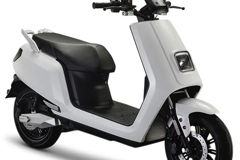 IVA E-Go S5 (0)