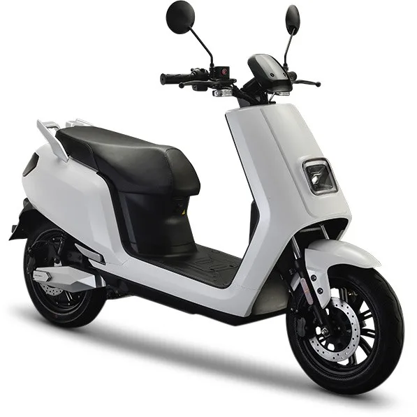 IVA E-Go S5 (0) — foto 1