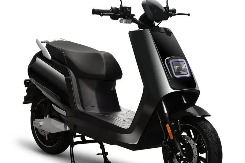 IVA E-Go S5 (0)