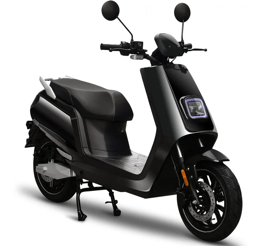 IVA E-Go S5 (0) — foto 1