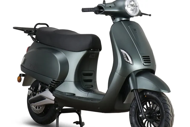 IVA Lux Electric 2.0 (0)
