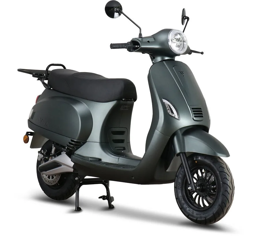 IVA Lux Electric 2.0 (0) — foto 1