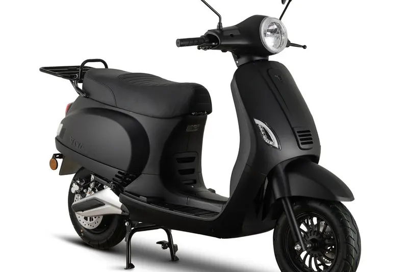 IVA Lux Electric 2.0 (0)