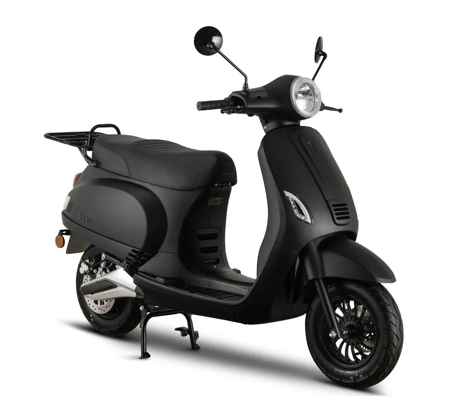 IVA Lux Electric 2.0 (0) — foto 1