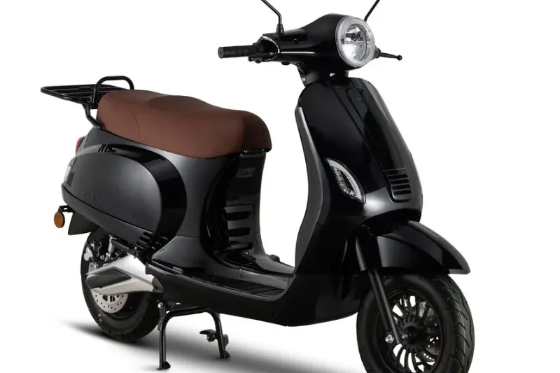 IVA Lux Electric 2.0 (0)