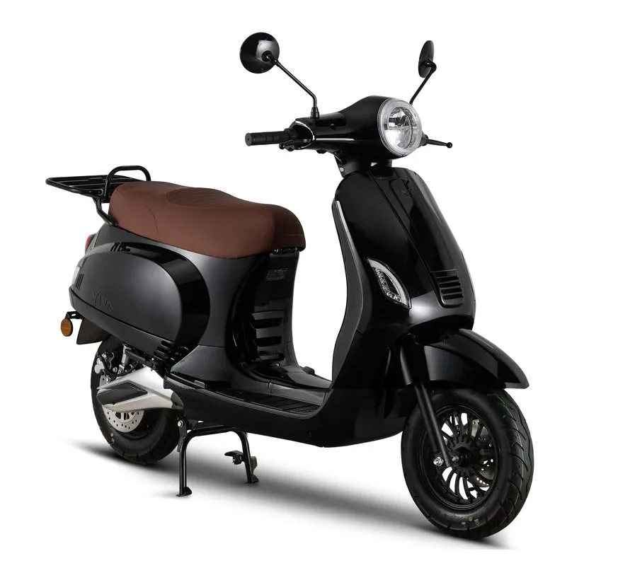 IVA Lux Electric 2.0 (0) — foto 1