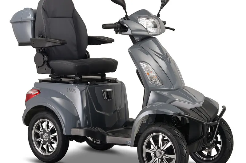 IVA S1000 (0)