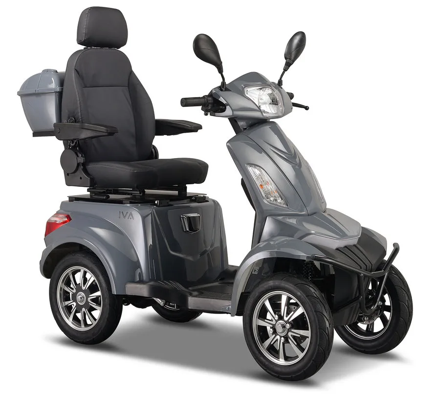 IVA S1000 (0) — foto 1