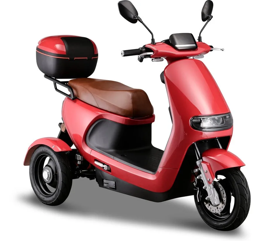 IVA Tr3 (0) — foto 1