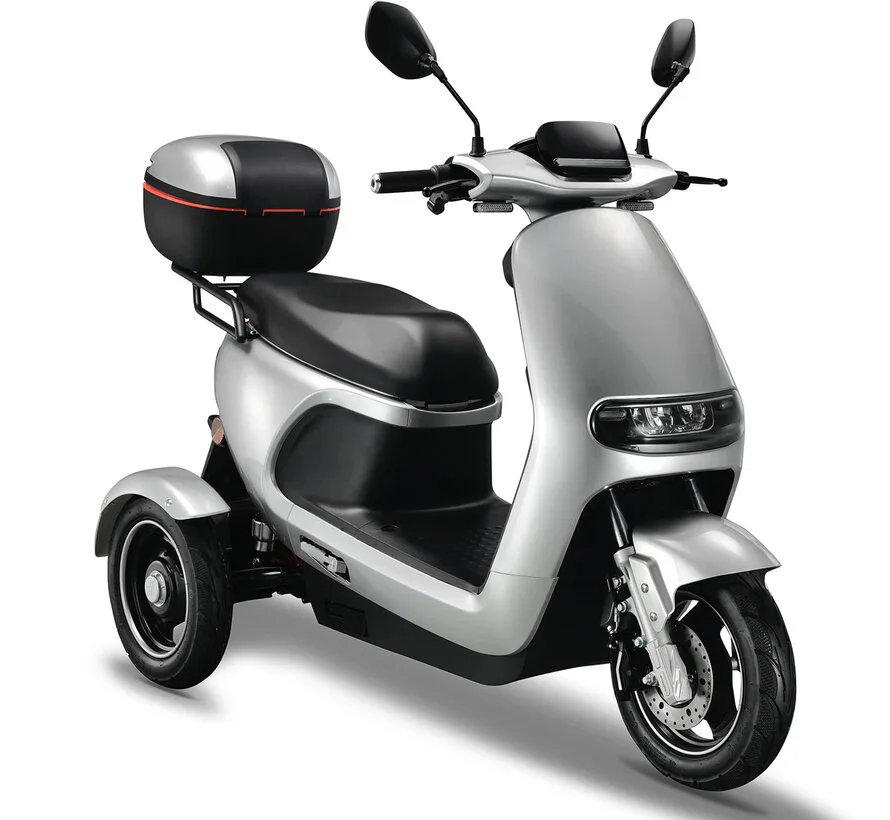 IVA Tr3 (0) — foto 1