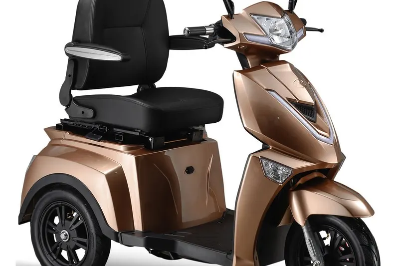IVA Z1000 Champagne (0)