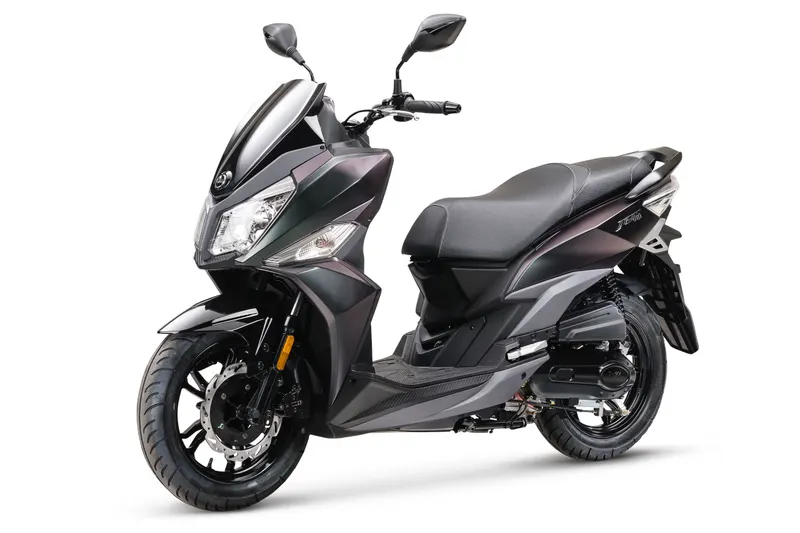 SYM Jet (0)