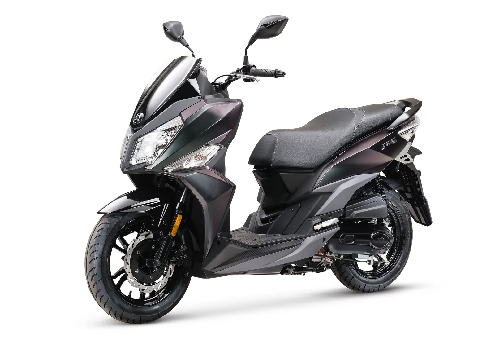 SYM Jet (0) — foto 1