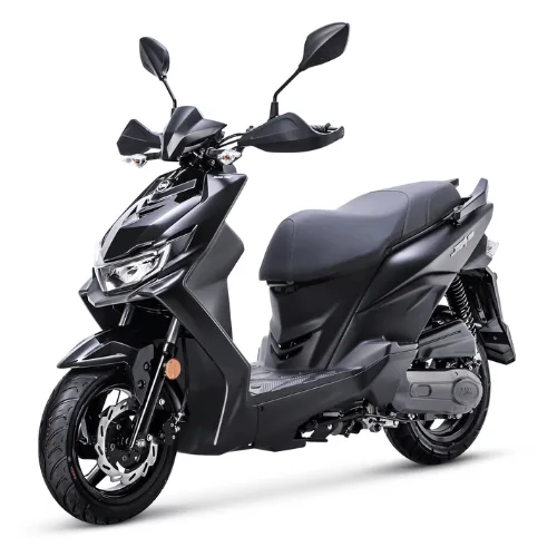 SYM Jet 4 RX (0) — foto 1